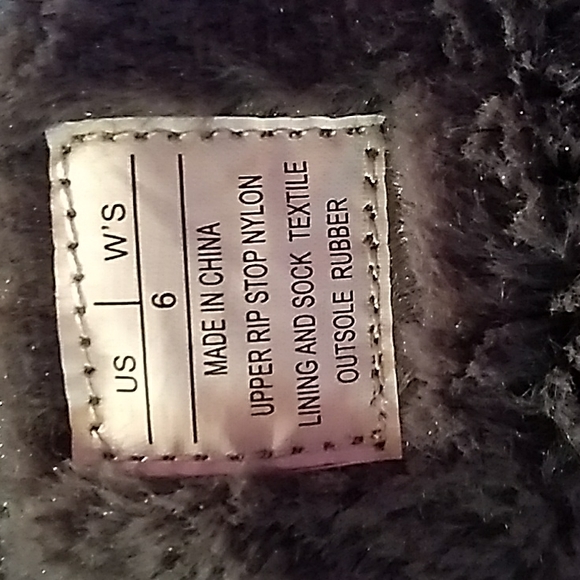 Pakems packable shoes size 6 - Picture 13 of 15